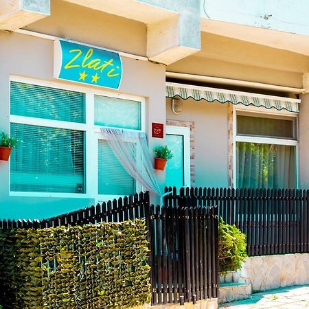 Studio Zlati Appartement Vratsa Buitenkant foto