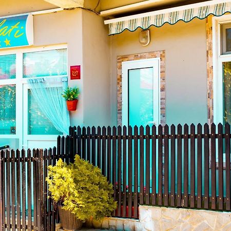 Studio Zlati Appartement Vratsa Buitenkant foto