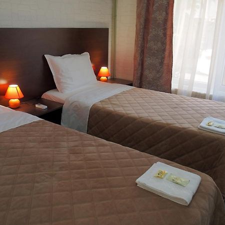 Studio Zlati Appartement Vratsa Buitenkant foto