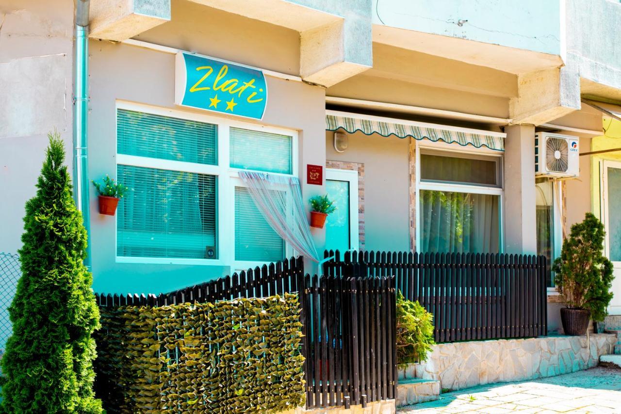 Studio Zlati Appartement Vratsa Buitenkant foto
