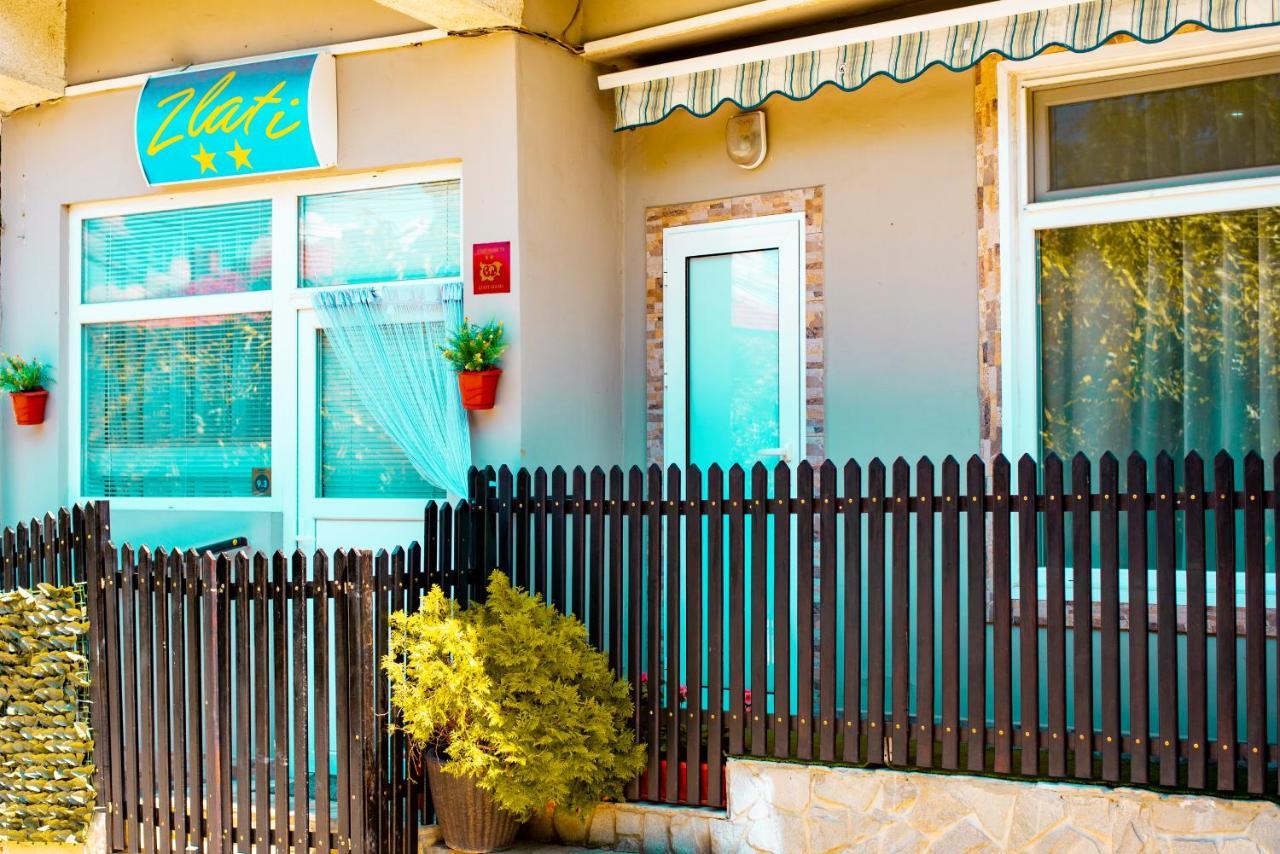 Studio Zlati Appartement Vratsa Buitenkant foto