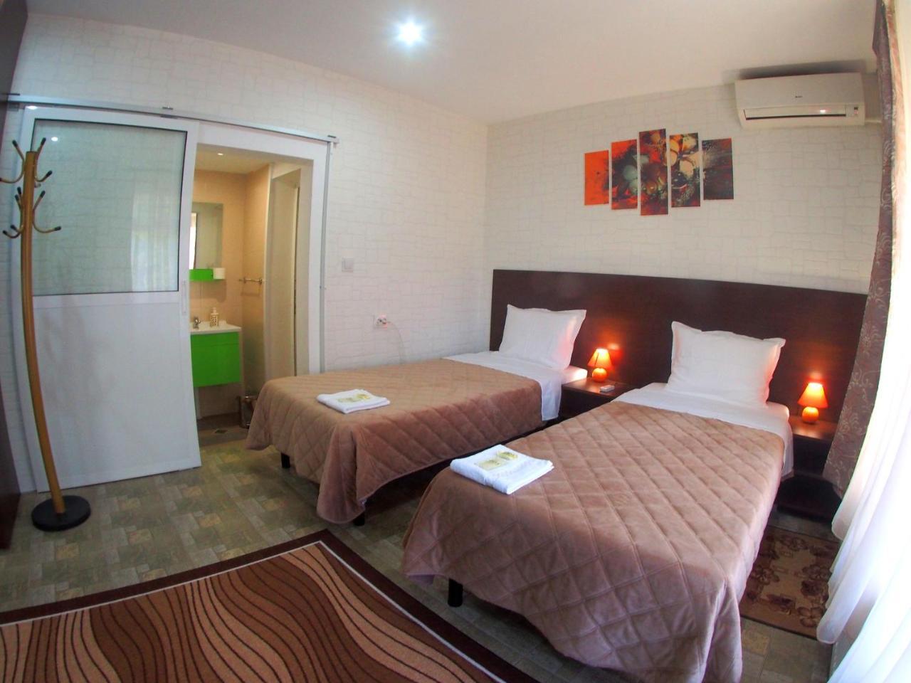 Studio Zlati Appartement Vratsa Buitenkant foto