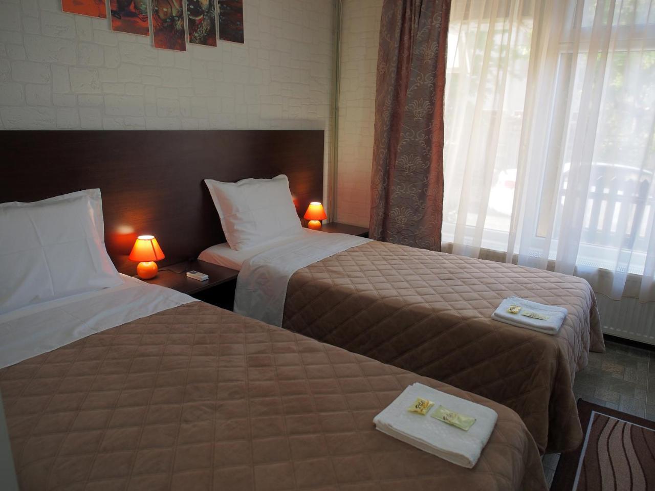 Studio Zlati Appartement Vratsa Buitenkant foto
