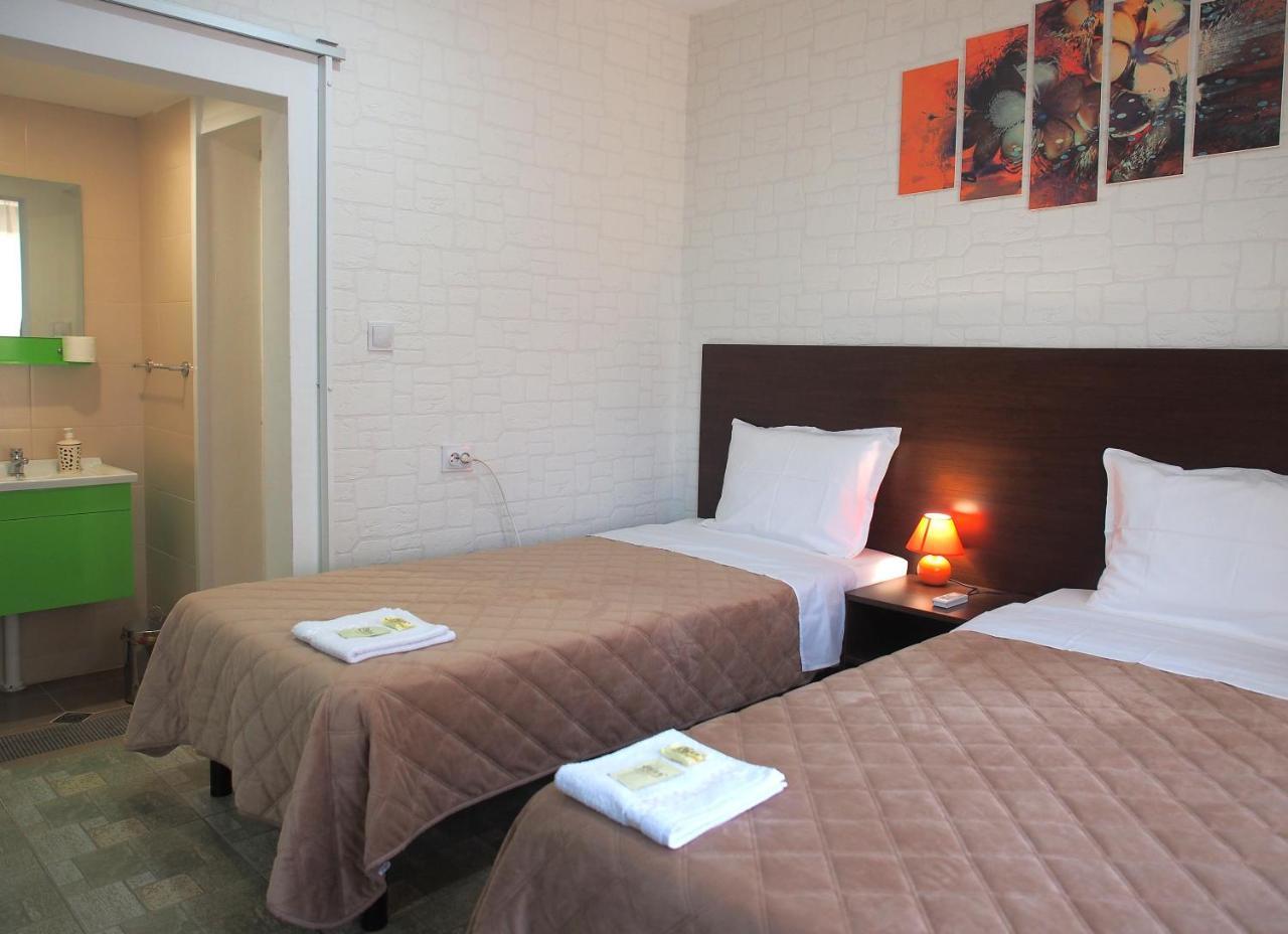 Studio Zlati Appartement Vratsa Buitenkant foto