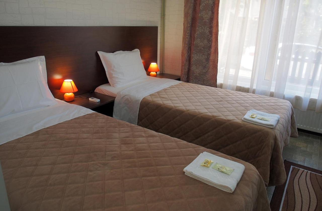 Studio Zlati Appartement Vratsa Buitenkant foto