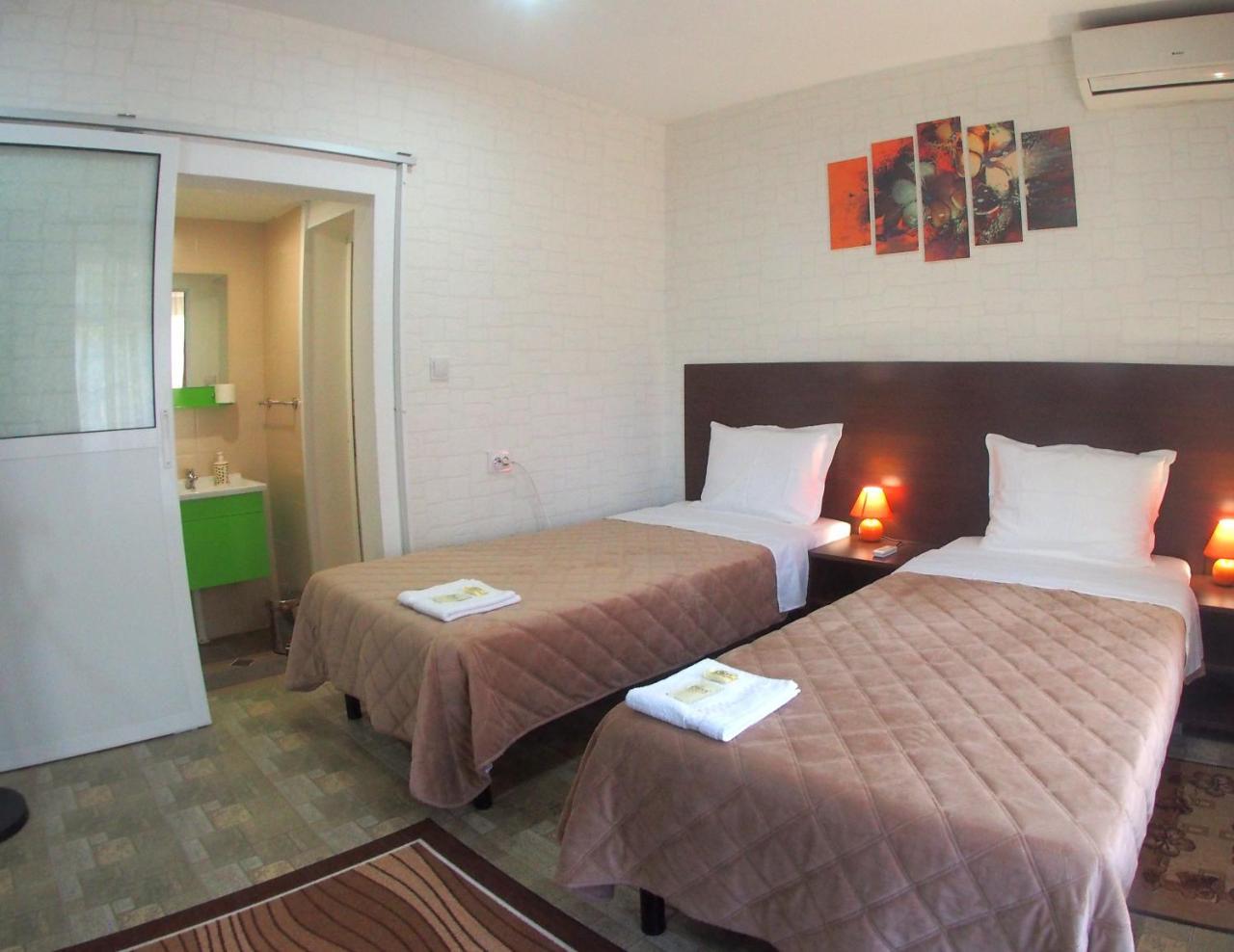 Studio Zlati Appartement Vratsa Buitenkant foto