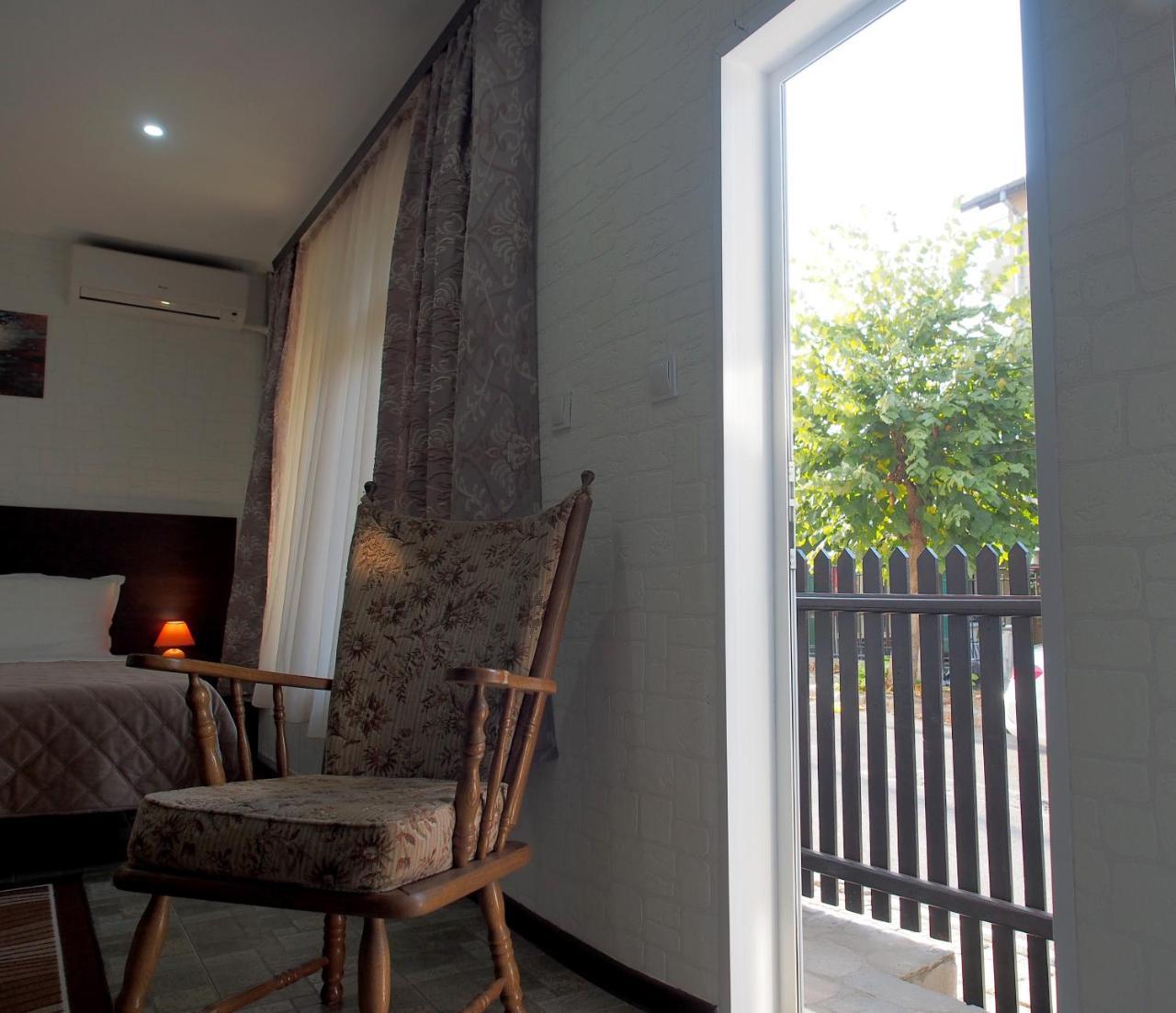 Studio Zlati Appartement Vratsa Buitenkant foto