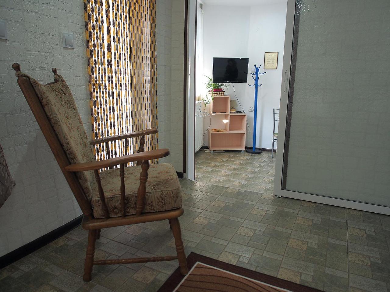 Studio Zlati Appartement Vratsa Buitenkant foto